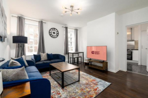 GuestReady - Central London retreat